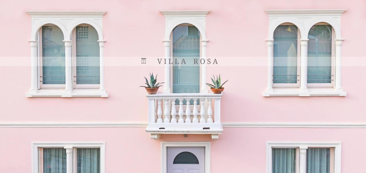 B&B Villa Rosa Padova Esterno foto